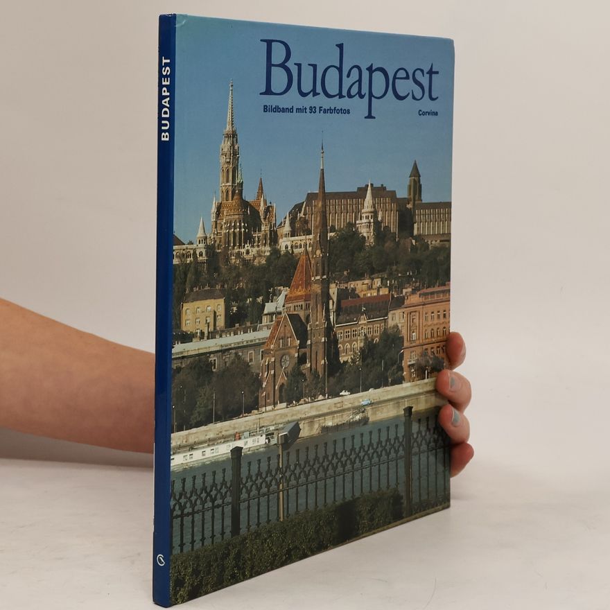 Péter Dobai Budapest