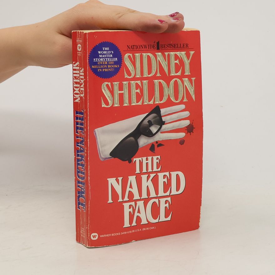 Sidney Sheldon The Naked Face