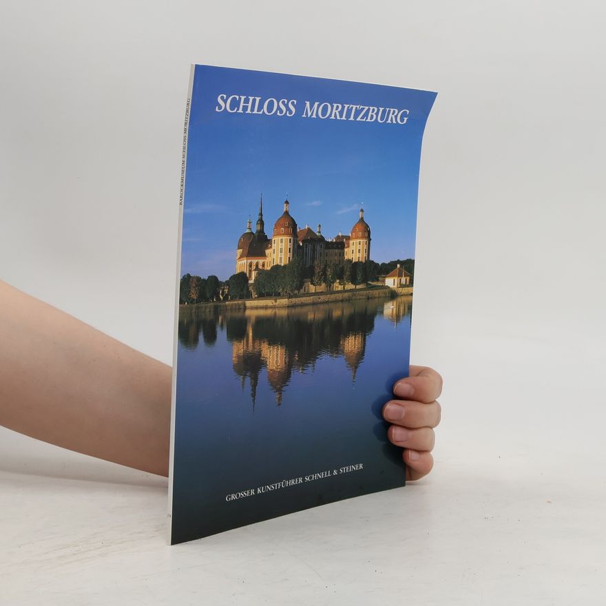 Ingrid Möbius Barockmuseum Schloss Moritzburg
