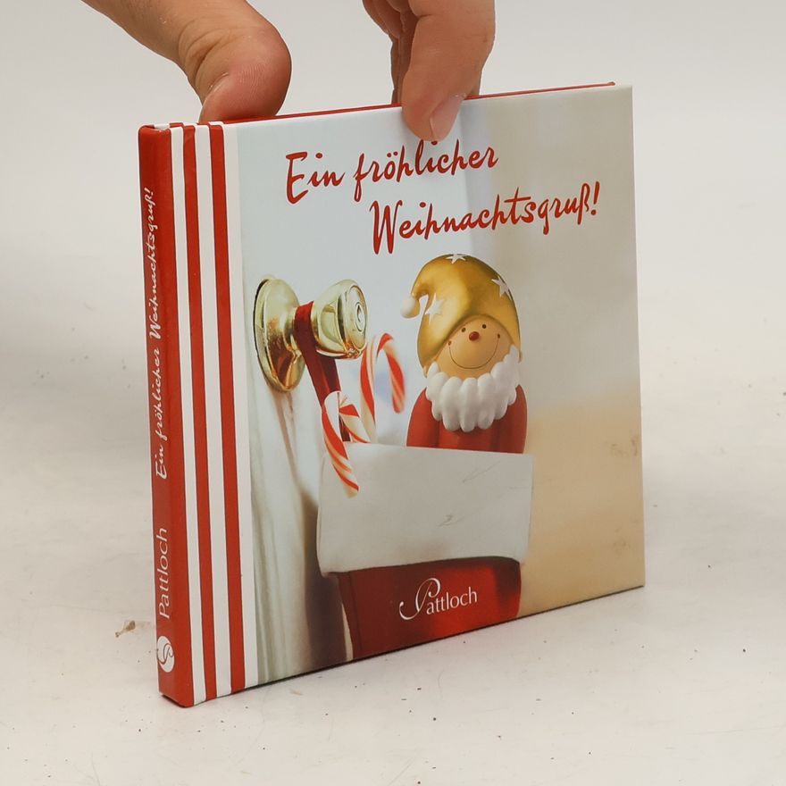 AA.VV. Ein fröhlicher Weihnachtsgruß!
