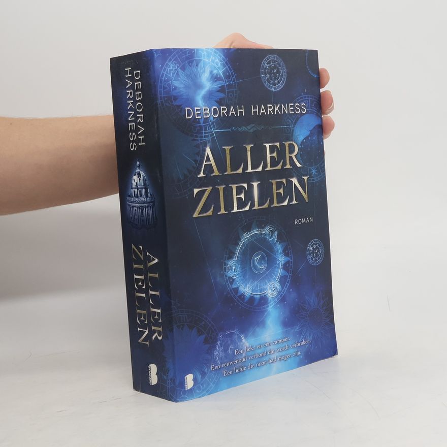 Deborah Harkness Allerzielen