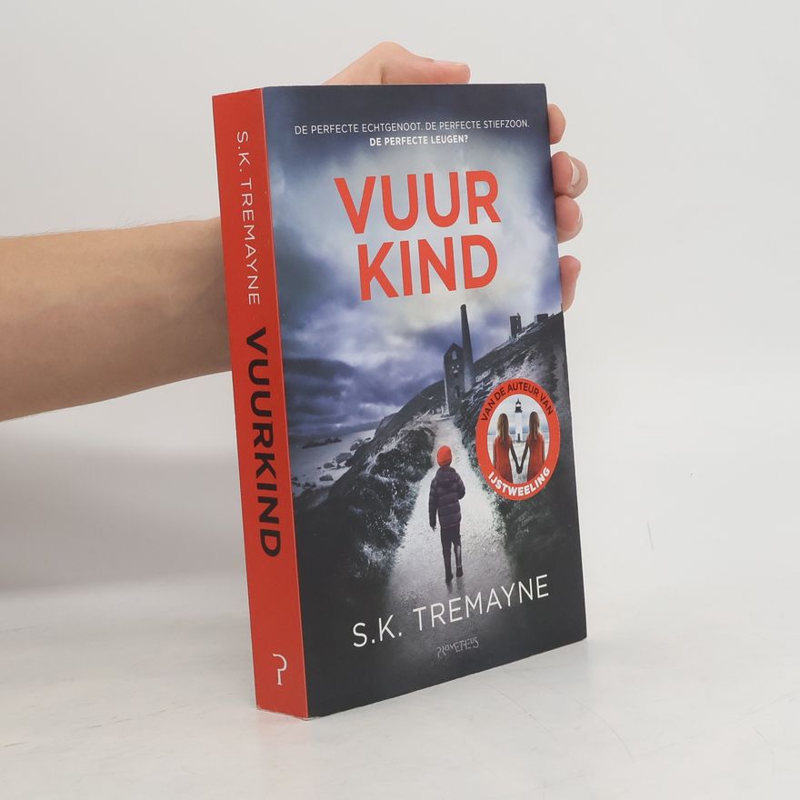 Tom Knox Vuurkind