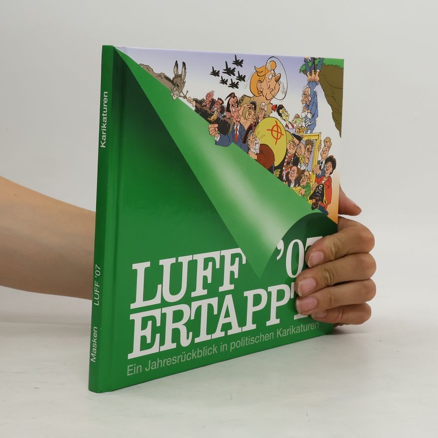 Luff Luff '07, ertappt!