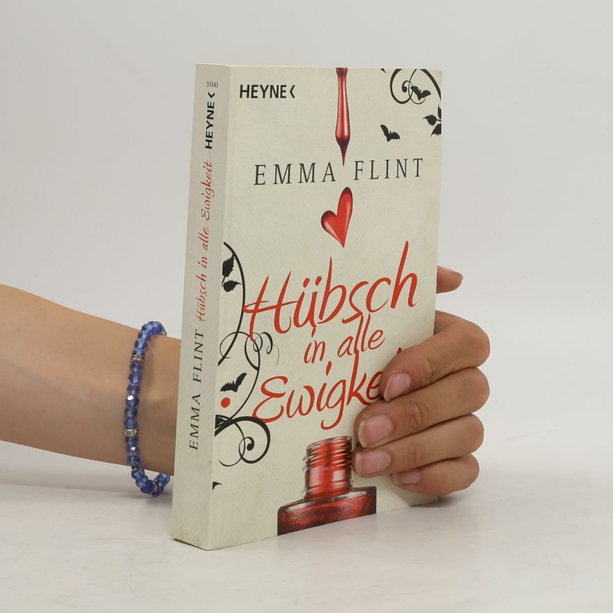 Emma Flint Hübsch in alle Ewigkeit. Roman