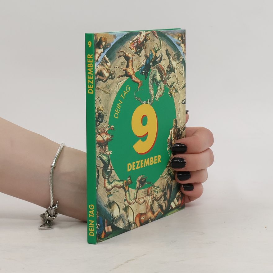 Collectif d'auteurs Dein Tag 9. Dezember