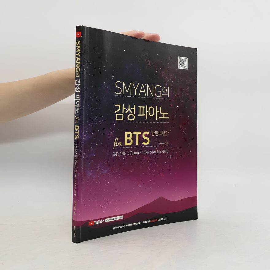 Autorenkollektiv SMYANG's Piano Collection for BTS
