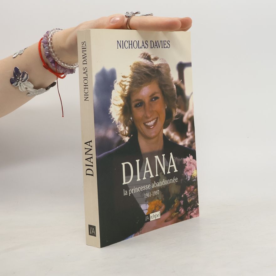 Davies Nicholas Diana