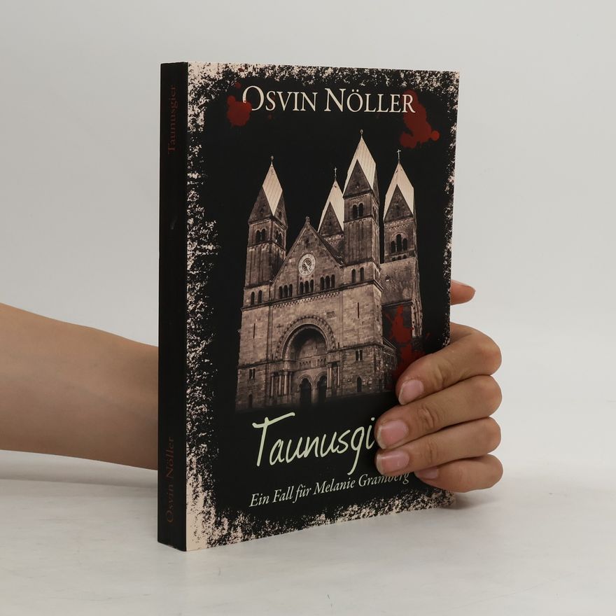 Osvin Nöller Taunusgier