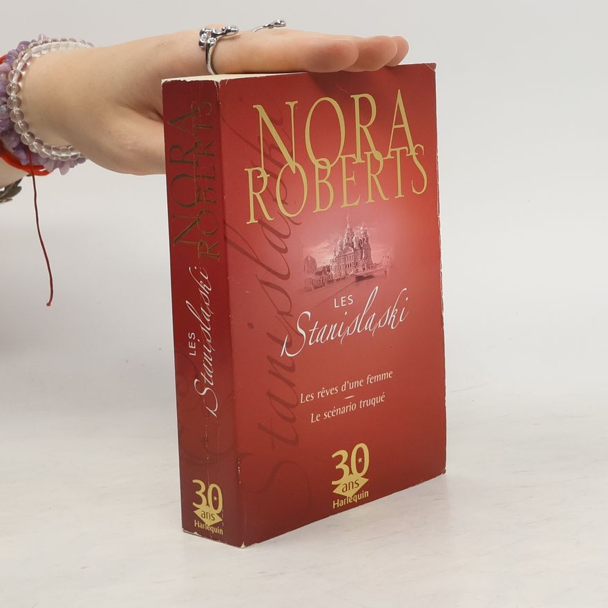Nora Roberts Les Stanislaski