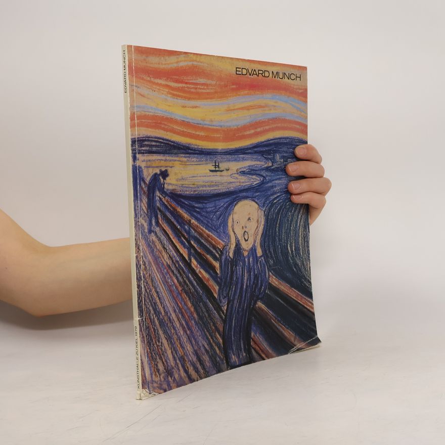 Jens Chriatian Jensen Edvard Munch
