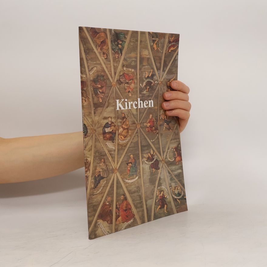 Patrizia Westerholz Kirchen im evangelischen Kirchenkreis Egeln