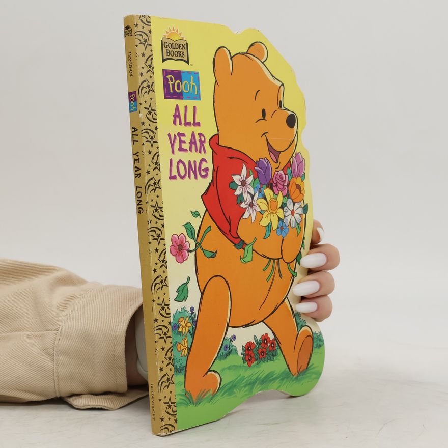 A. A. Milne All Year Long