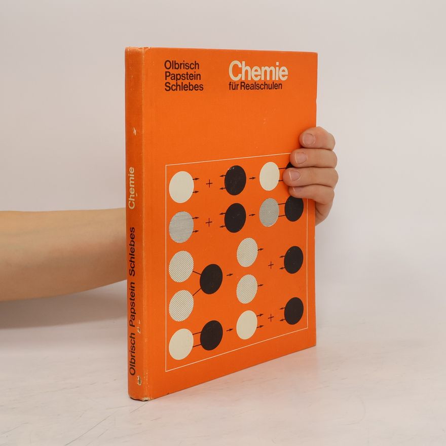 Autores varios Chemie für Realschulen