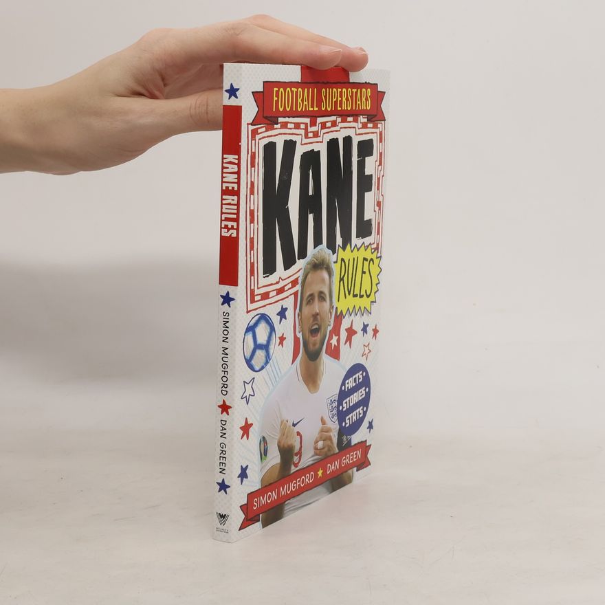 Simon Mugford Kane Rules