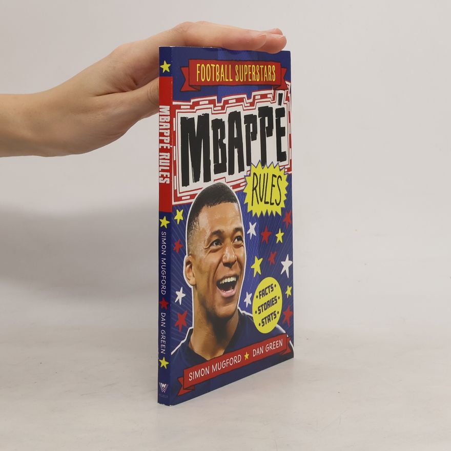 Simon Mugford Mbappe Rules