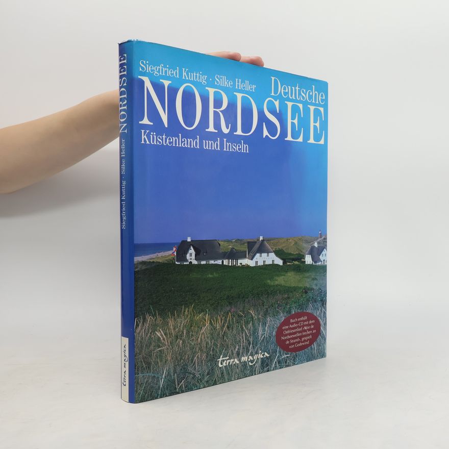 Siegfried Kuttig Deutsche Nordsee