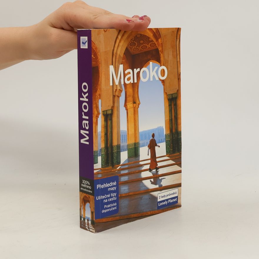 Various authors Maroko
