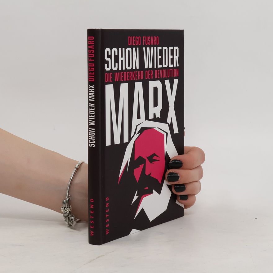 Diego Fusaro Schon wieder Marx