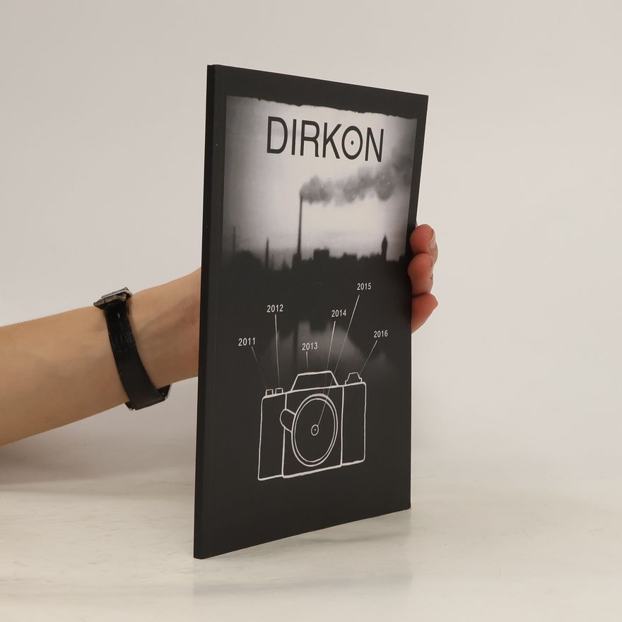 Kolektiv autorů Dirkon