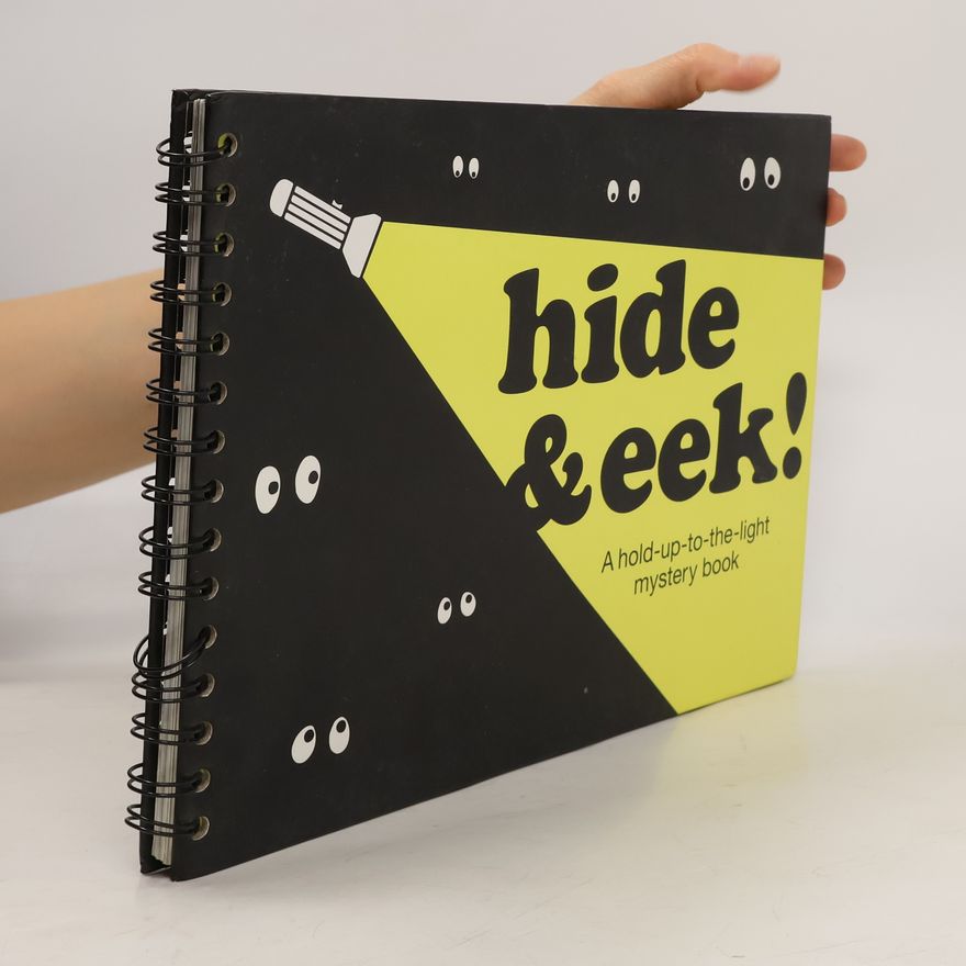 Various authors Hide & eek!