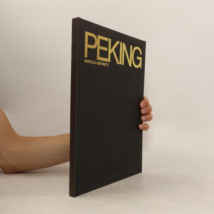 Marcello Bertinetti Peking