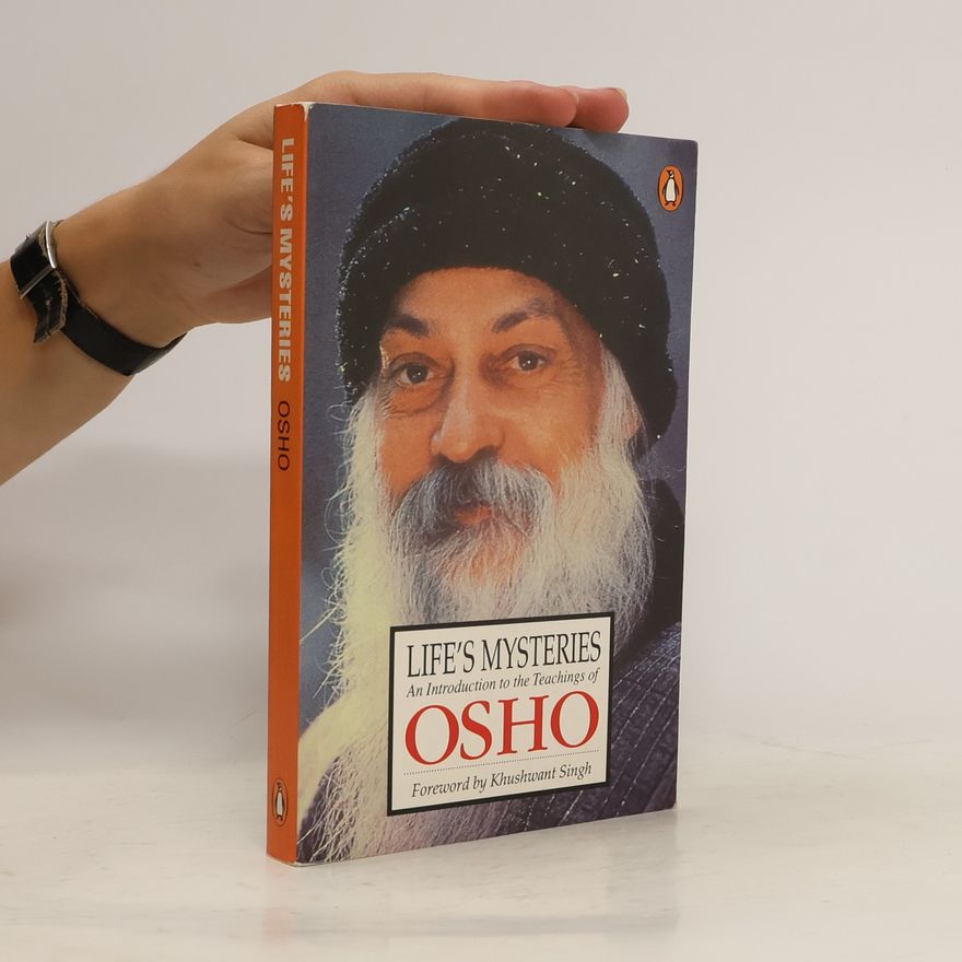 Ošó Life's Mysteries