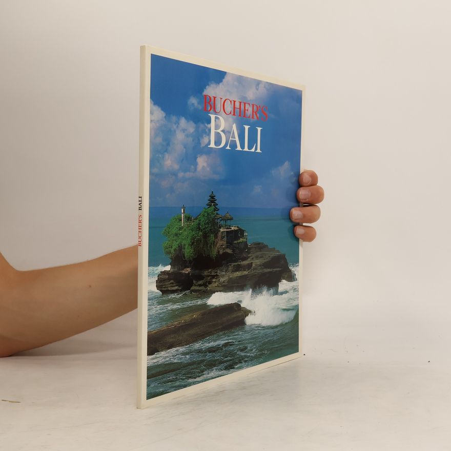 Otto Stadler Bali