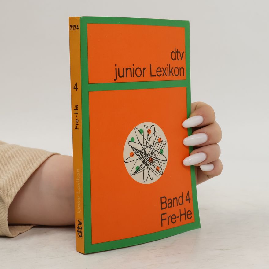 Autorenkollektiv dtv-junior-Lexikon