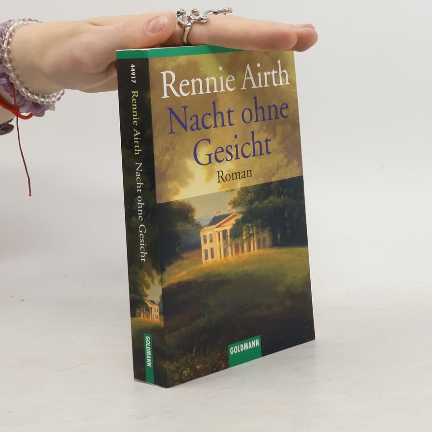 Rennie Airth Nacht ohne Gesicht