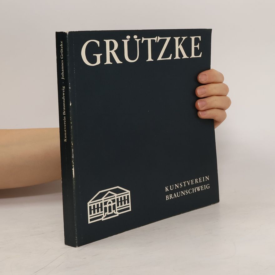 Johannes Grützke Johannes Grützke