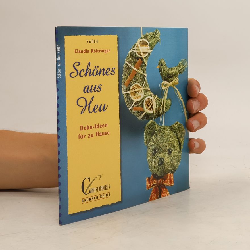 Autorenkollektiv Schönes aus Heu