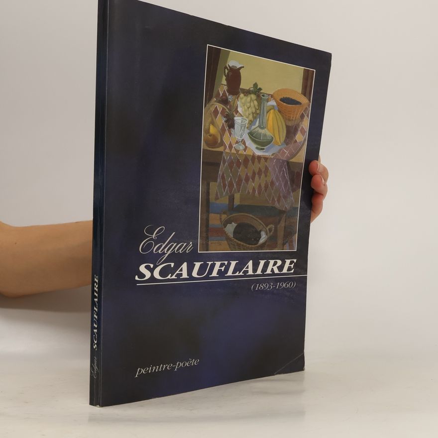 Louis Maraite Edgar Scauflaire
