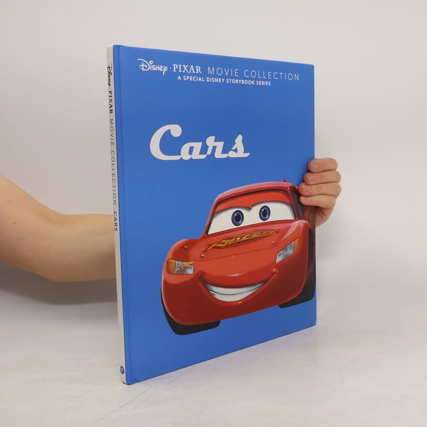 AA.VV. Cars