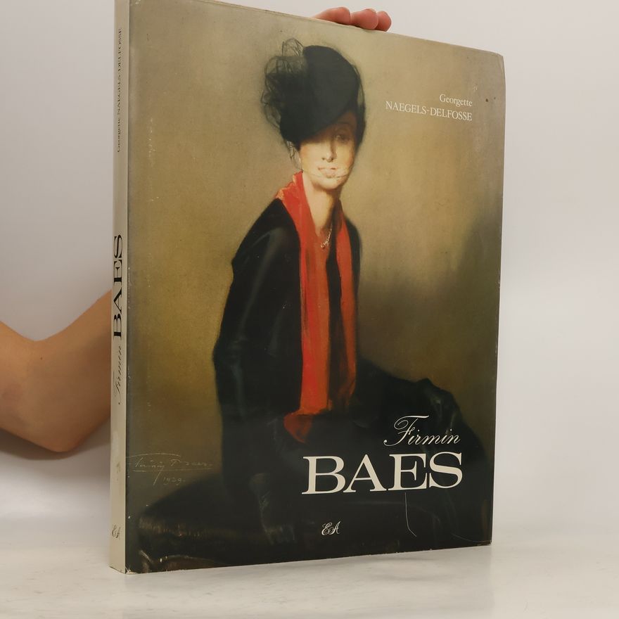 Paul Caso Firmin Baes