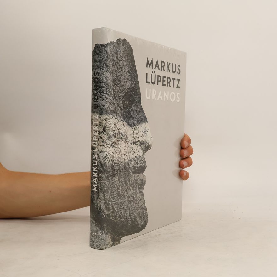 Markus Lüpertz Uranos