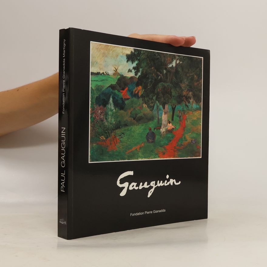 Pierre Gianadda Gauguin