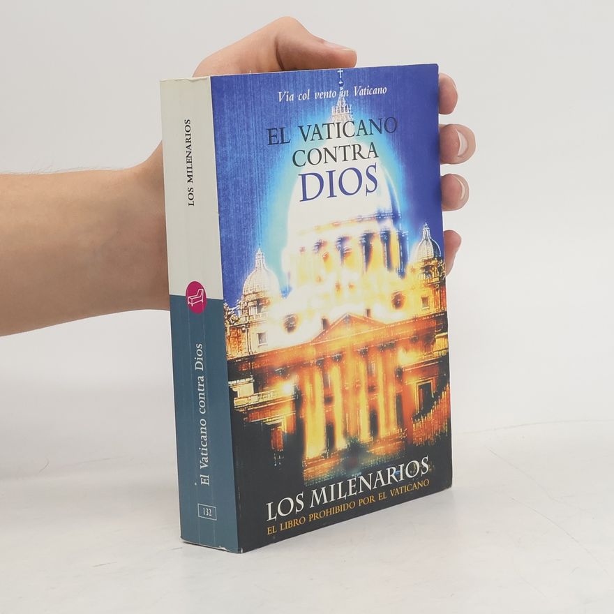Autorenkollektiv El Vaticano contra Dios