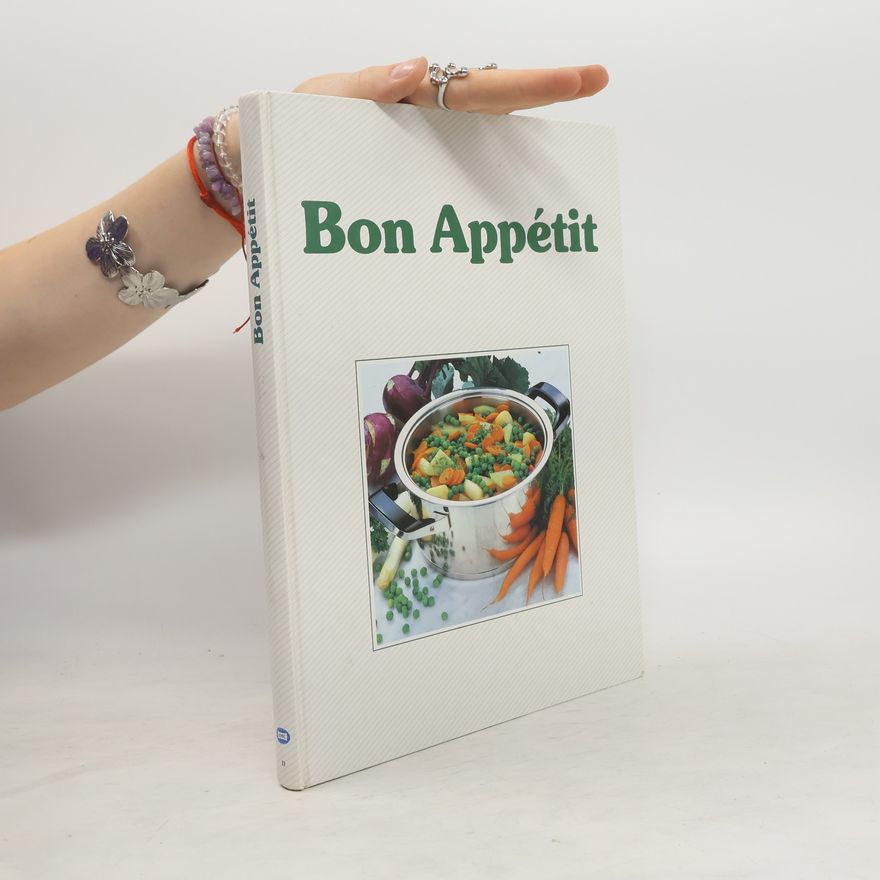 Autorenkollektiv Bon Appétit