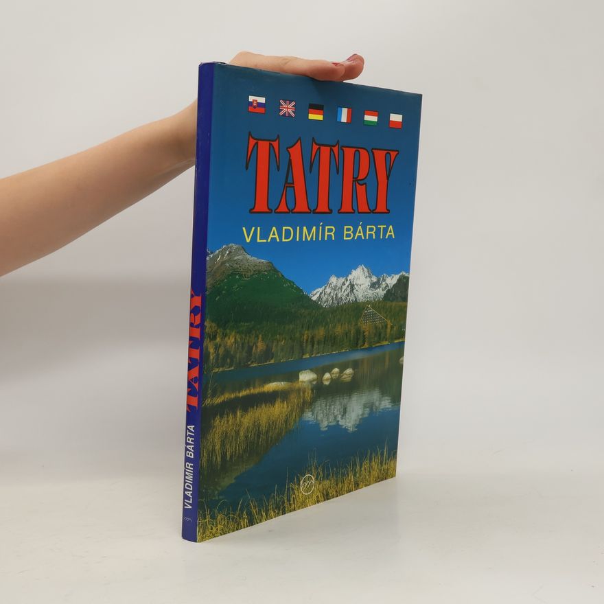Vladimír Bárta Tatry