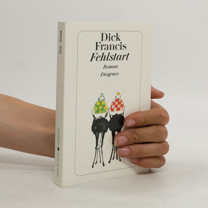 Dick Francis Fehlstart
