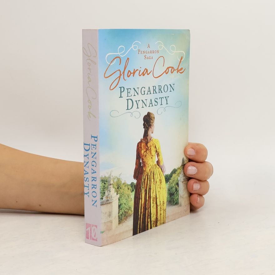 Gloria Cook Pengarron Dynasty