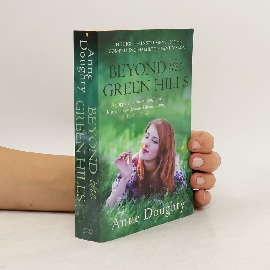 Anne Doughty Beyond the Green Hills