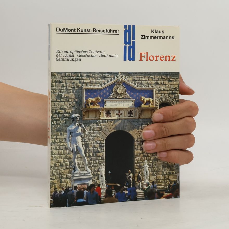 Klaus Zimmermanns Florenz