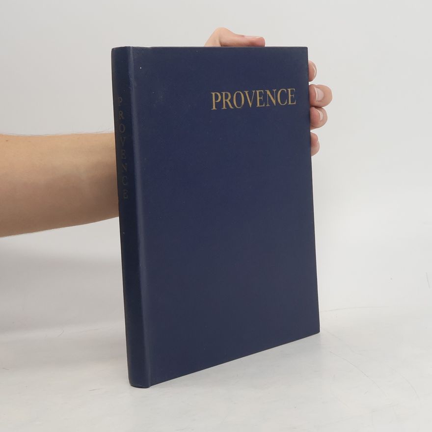 Jean Giono Provence