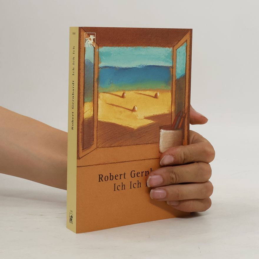 Robert Gernhardt Ich, ich, ich