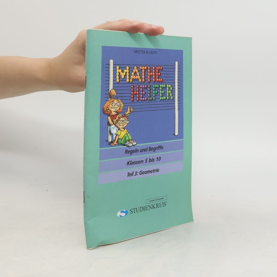 Auteurscollectief Mathe-Helfer