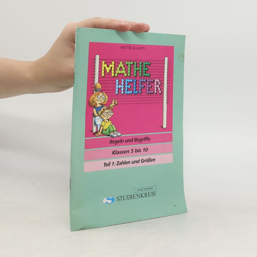 Various authors Mathe-Helfer