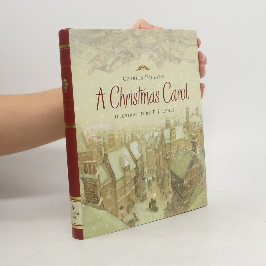 Charles Dickens A Christmas Carol