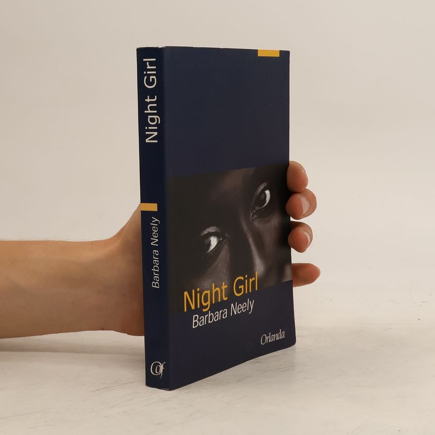 Barbara Neely Night girl