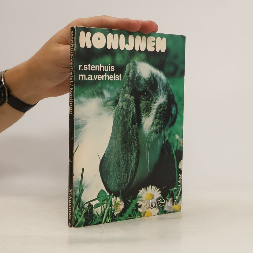 M. A. Verhelst Konijnen